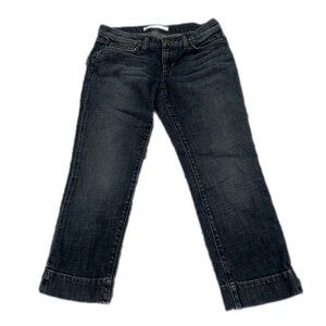 Joe’s‎ Capri Jeans